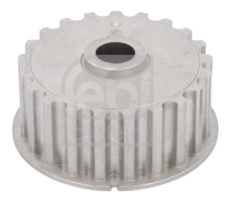 Sprocket, crankshaft